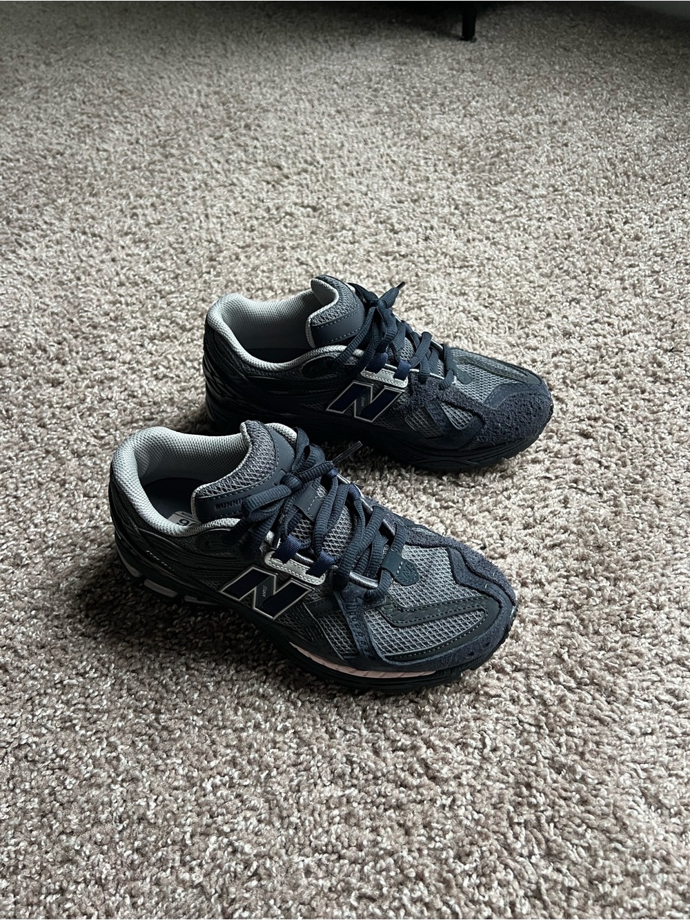 New Balance shoes